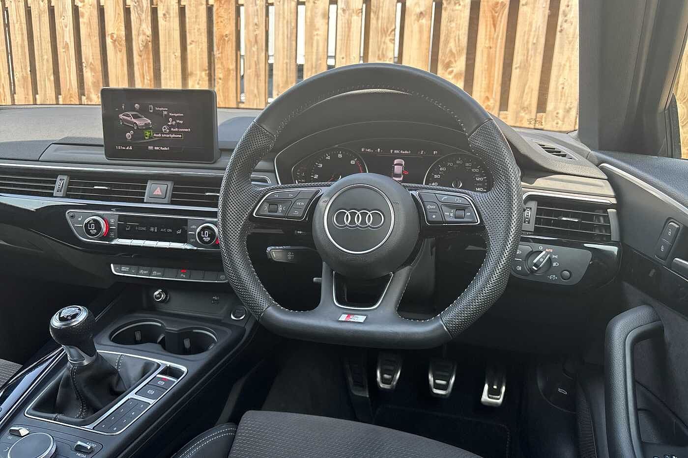 Used Audi A4 2019 for sale - 76111128: Photo 6