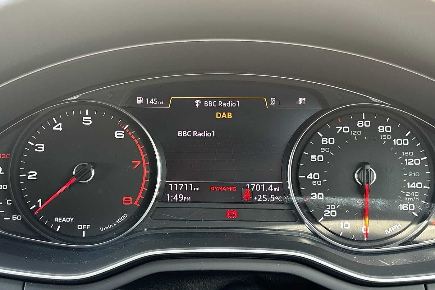 Used Audi A4 2019 for sale - 76111128: Photo 7