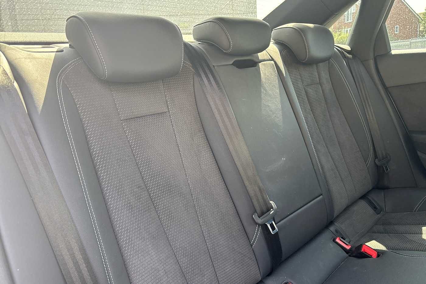 Used Audi A4 2019 for sale - 76111128: Photo 8