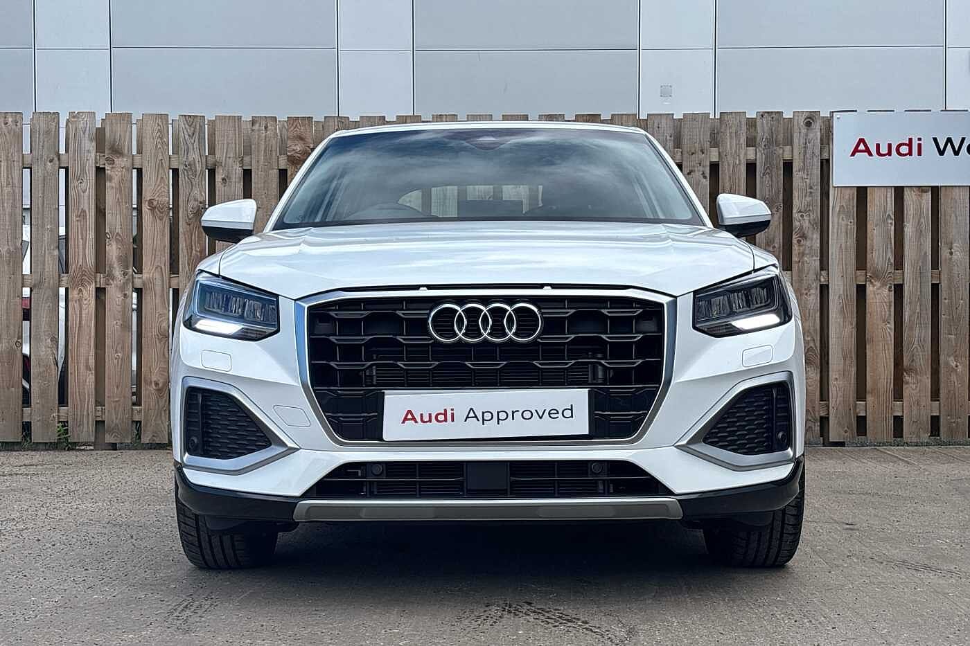 Used Audi Q2 2025 for sale - 76111022: Photo 10