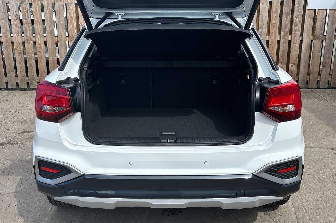Used Audi Q2 2025 for sale - 76111022: Photo 12