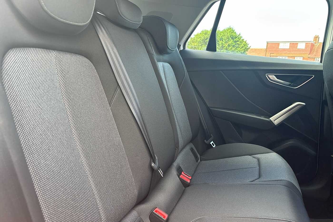 Used Audi Q2 2025 for sale - 76111022: Photo 14