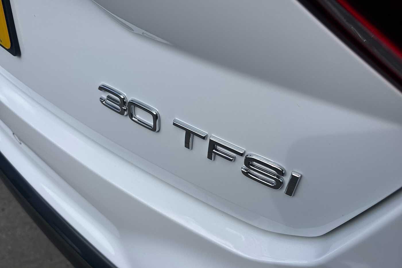 Used Audi Q2 2025 for sale - 76111022: Photo 16