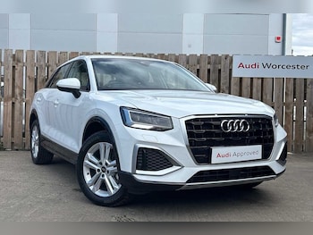 Used Audi Q2 2025 for sale - 76111022: Photo