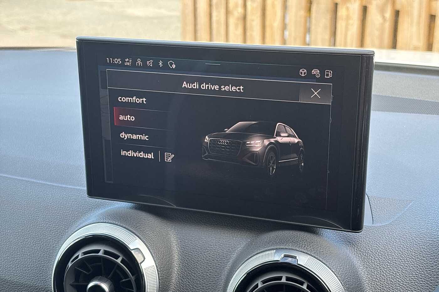 Used Audi Q2 2025 for sale - 76111022: Photo 27
