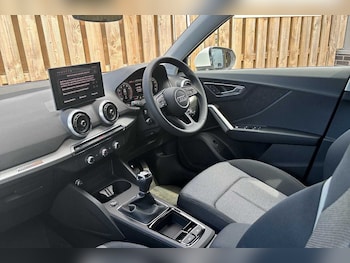 Used Audi Q2 2025 for sale - 76111022: Photo