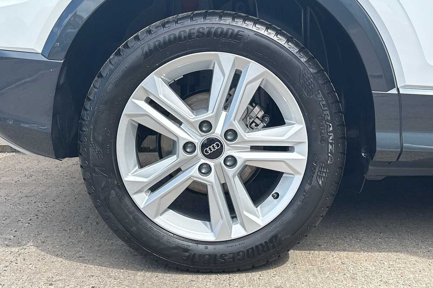 Used Audi Q2 2025 for sale - 76111022: Photo 5