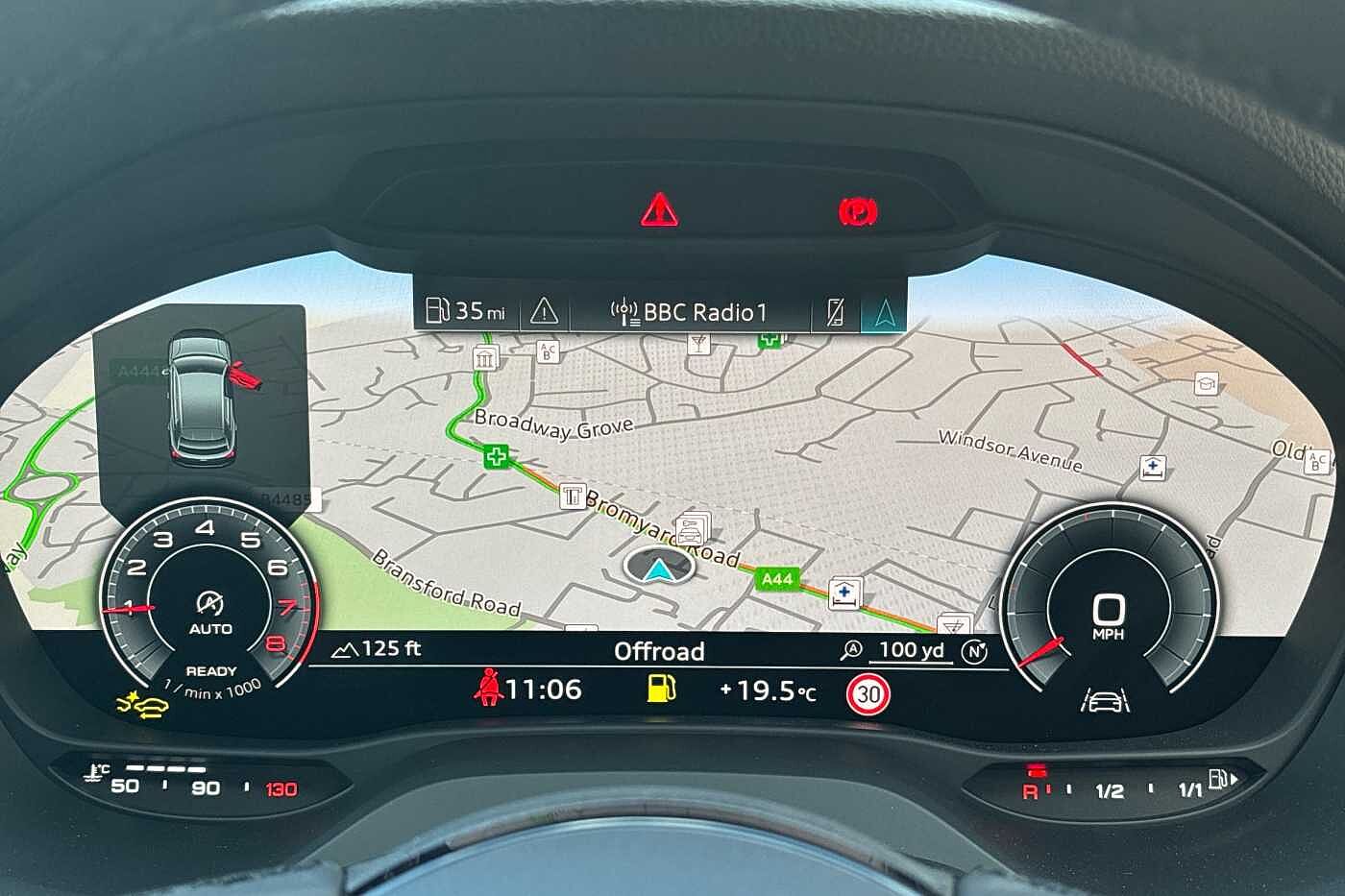 Used Audi Q2 2025 for sale - 76111022: Photo 7