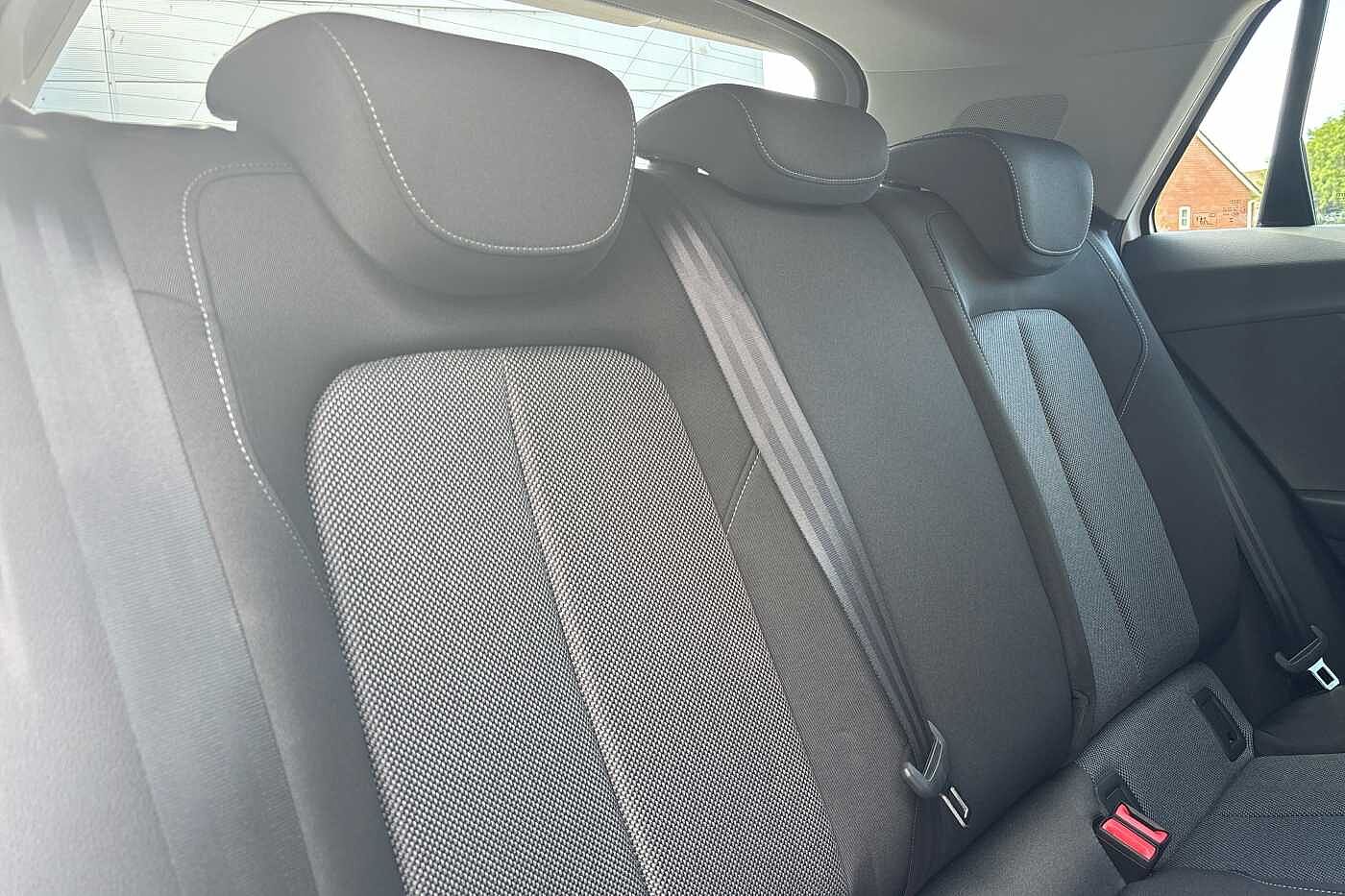 Used Audi Q2 2025 for sale - 76111022: Photo 8