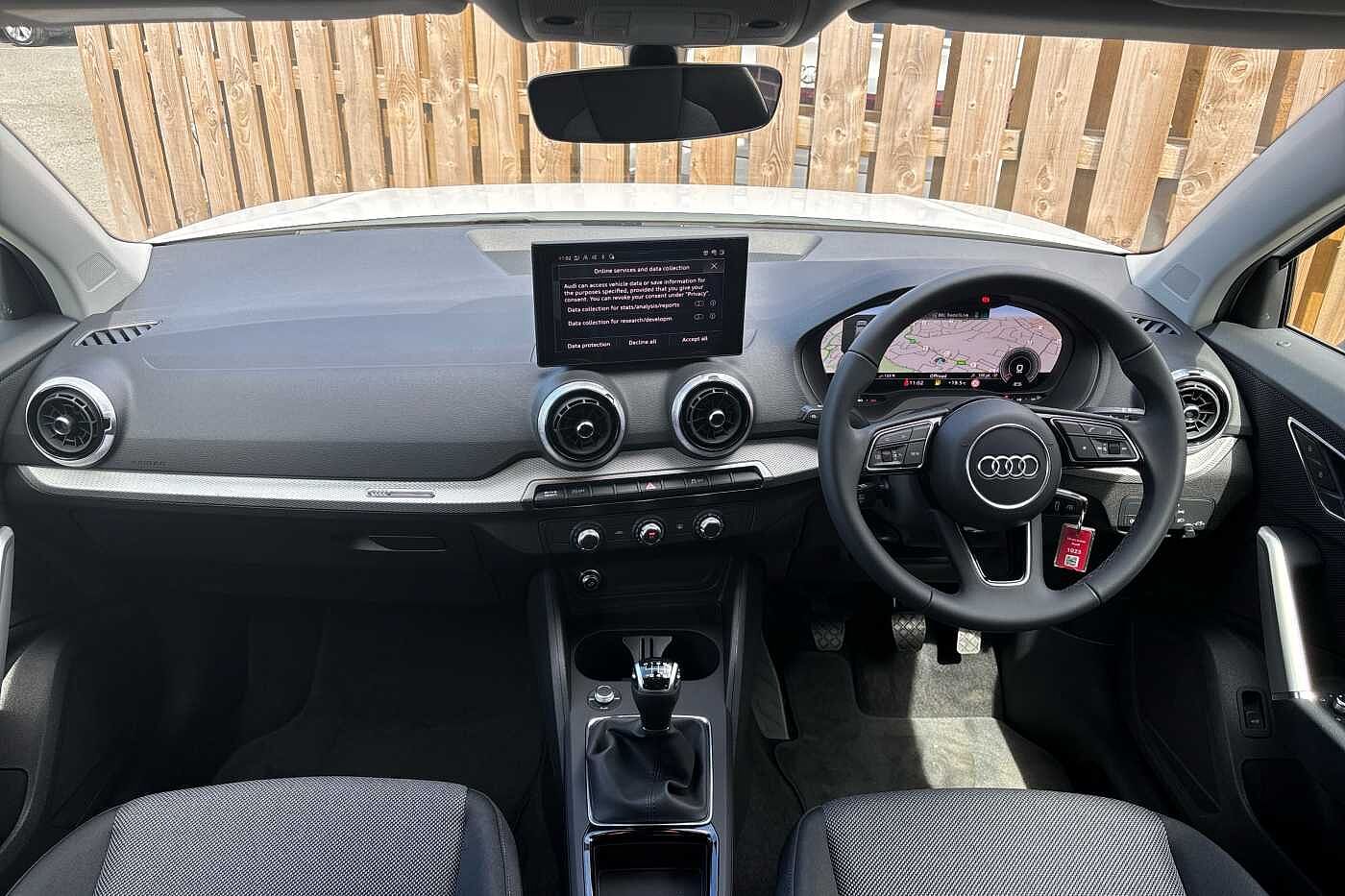 Used Audi Q2 2025 for sale - 76111022: Photo 9