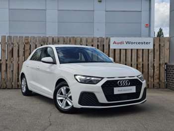 Used Audi A1 2019 for sale - 75042368: Photo