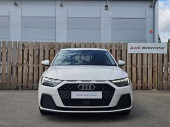 Used Audi A1 2019 for sale - 75042368: Photo