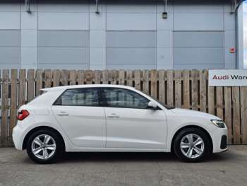 Used Audi A1 2019 for sale - 75042368: Photo