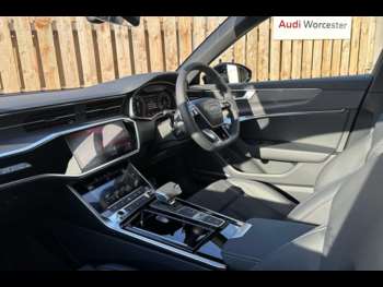Used Audi A6 Avant 2025 for sale - 73918740: Photo