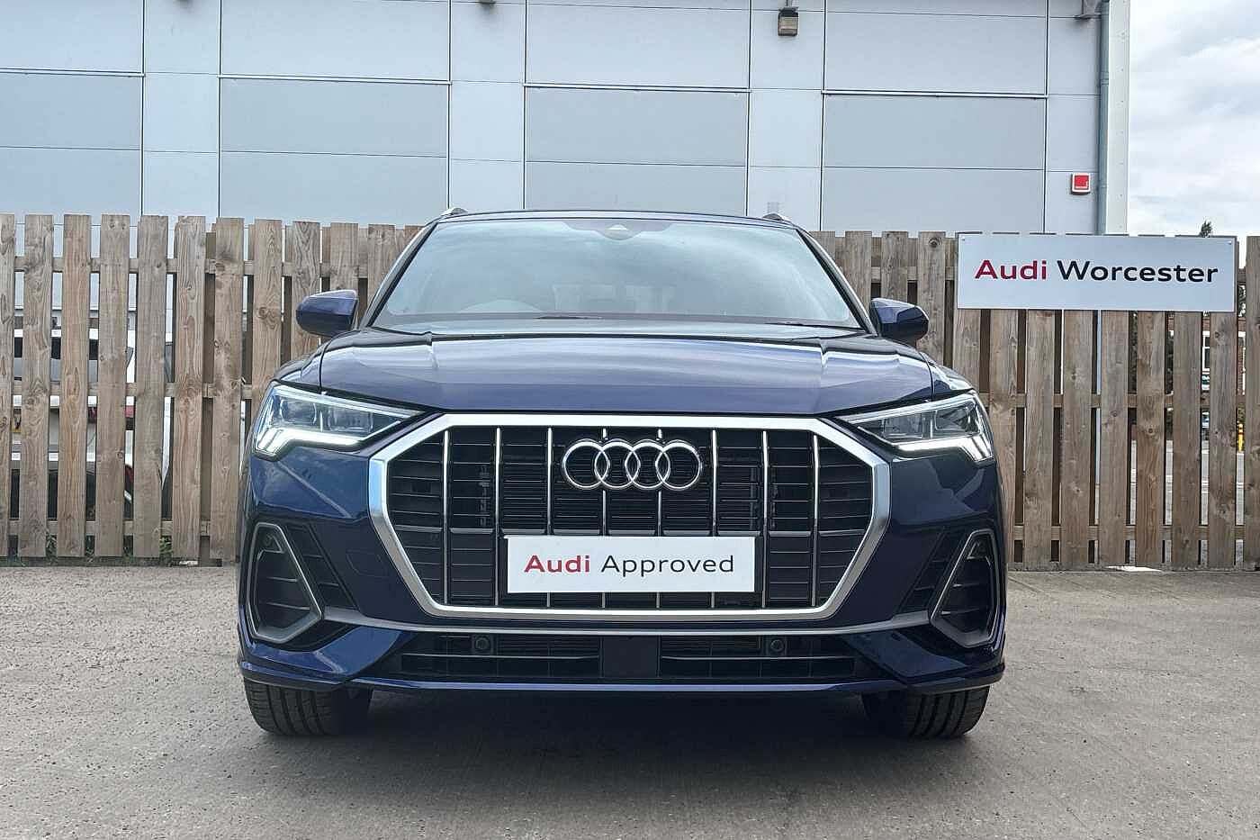 Used Audi Q3 2025 for sale - 76111036: Photo 10