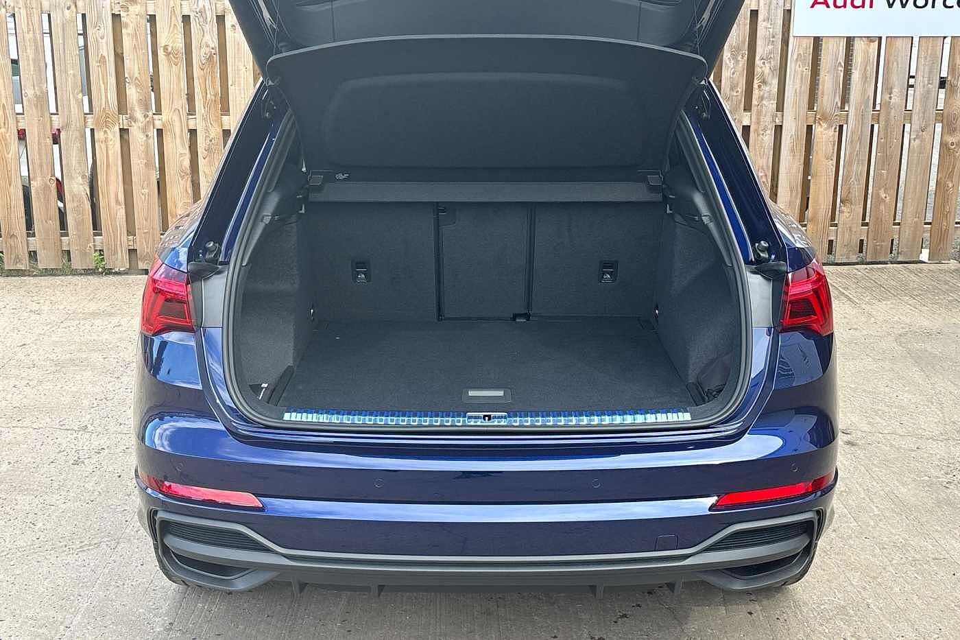 Used Audi Q3 2025 for sale - 76111036: Photo 12