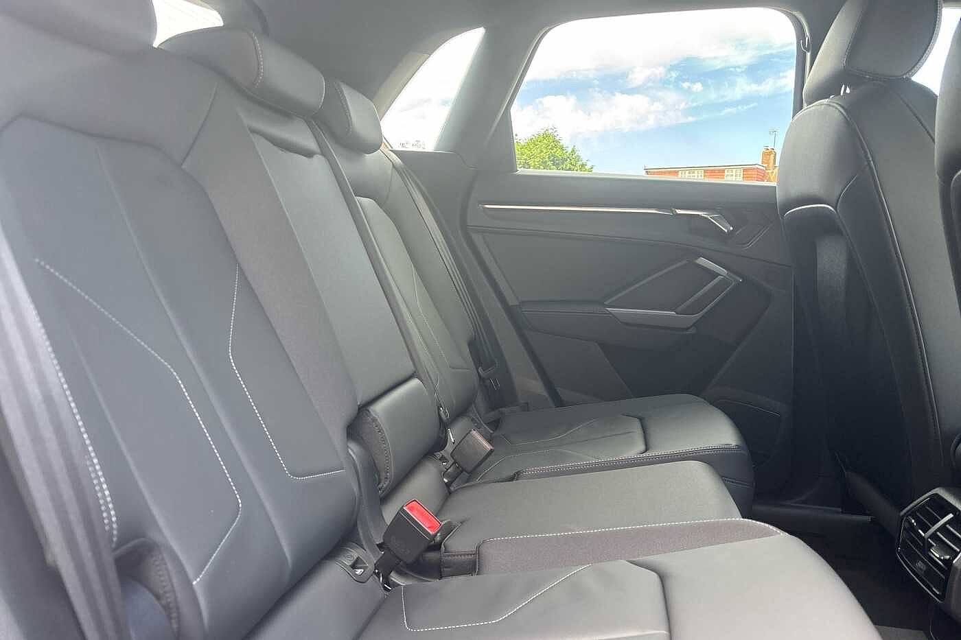 Used Audi Q3 2025 for sale - 76111036: Photo 16