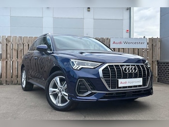 Audi - Q3