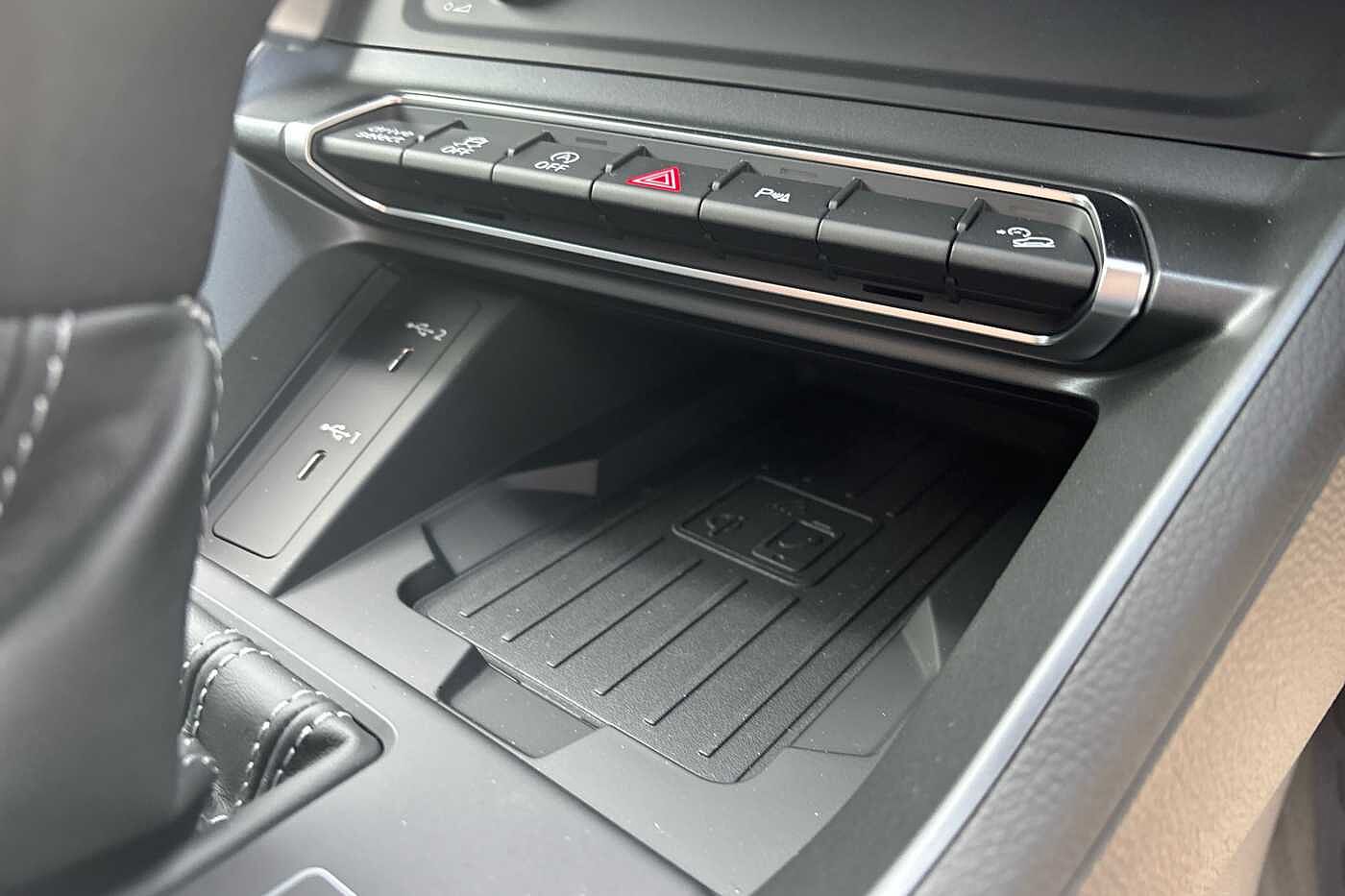 Used Audi Q3 2025 for sale - 76111036: Photo 32