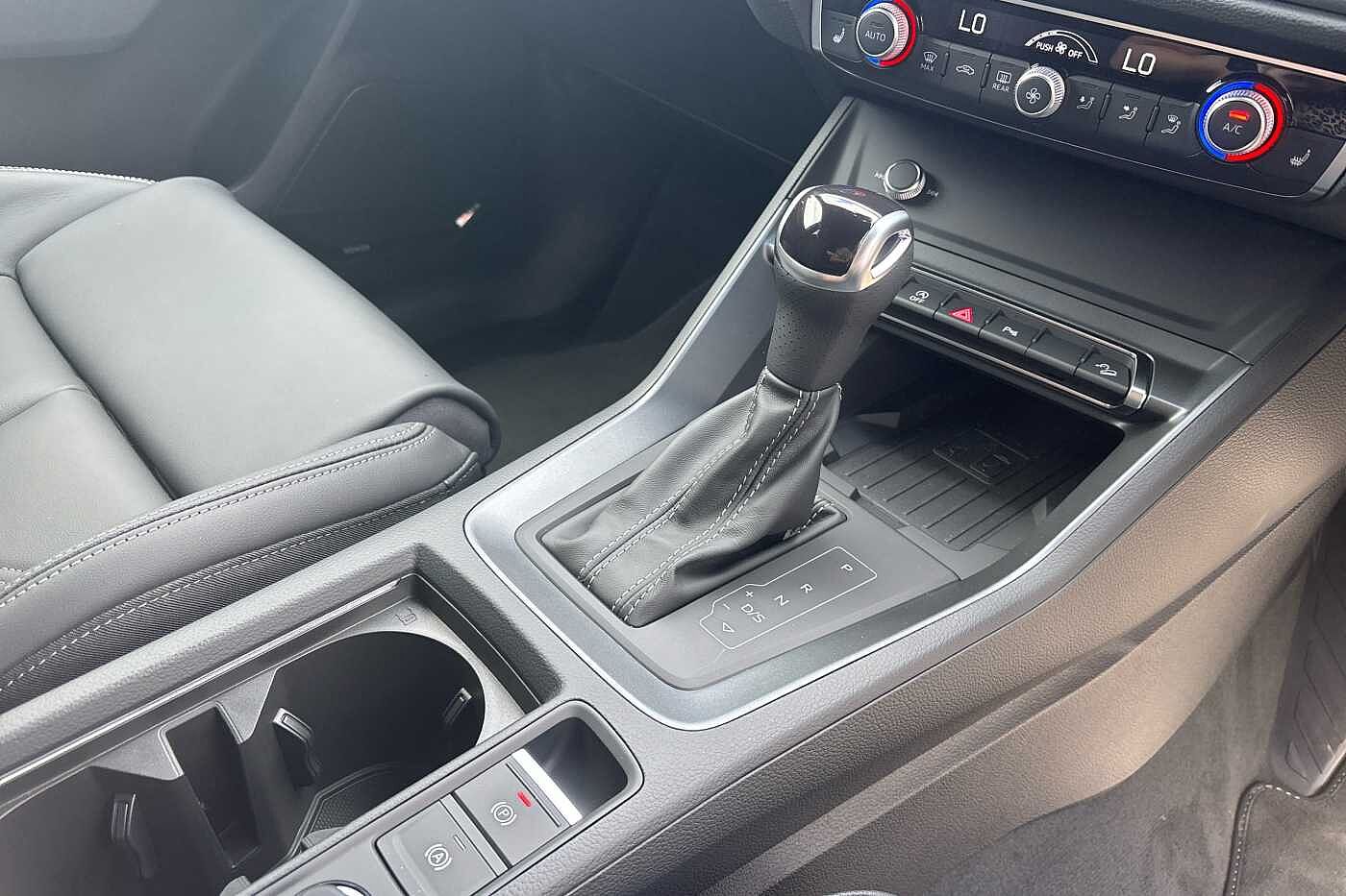 Used Audi Q3 2025 for sale - 76111036: Photo 33