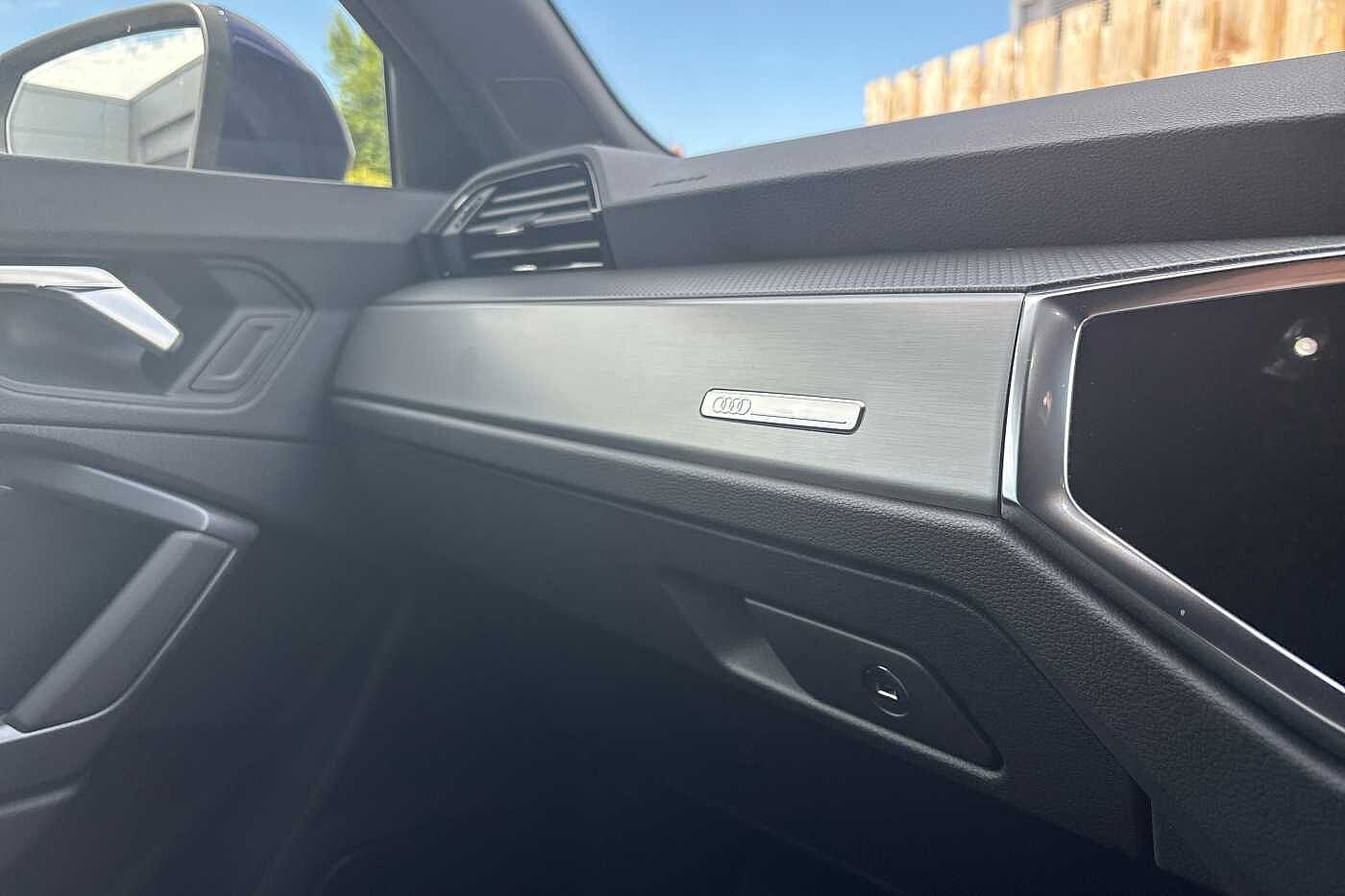 Used Audi Q3 2025 for sale - 76111036: Photo 34