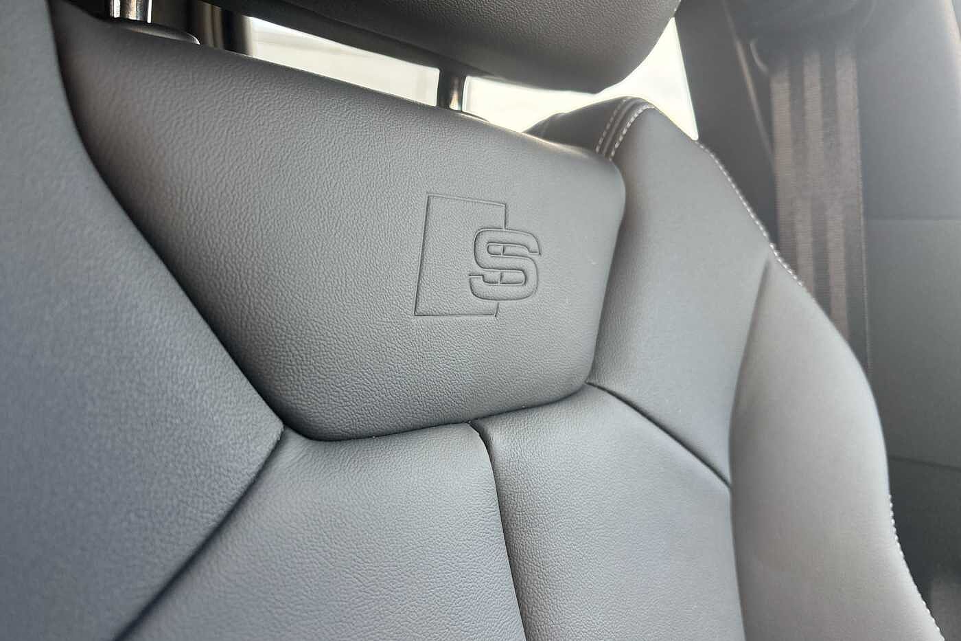 Used Audi Q3 2025 for sale - 76111036: Photo 35