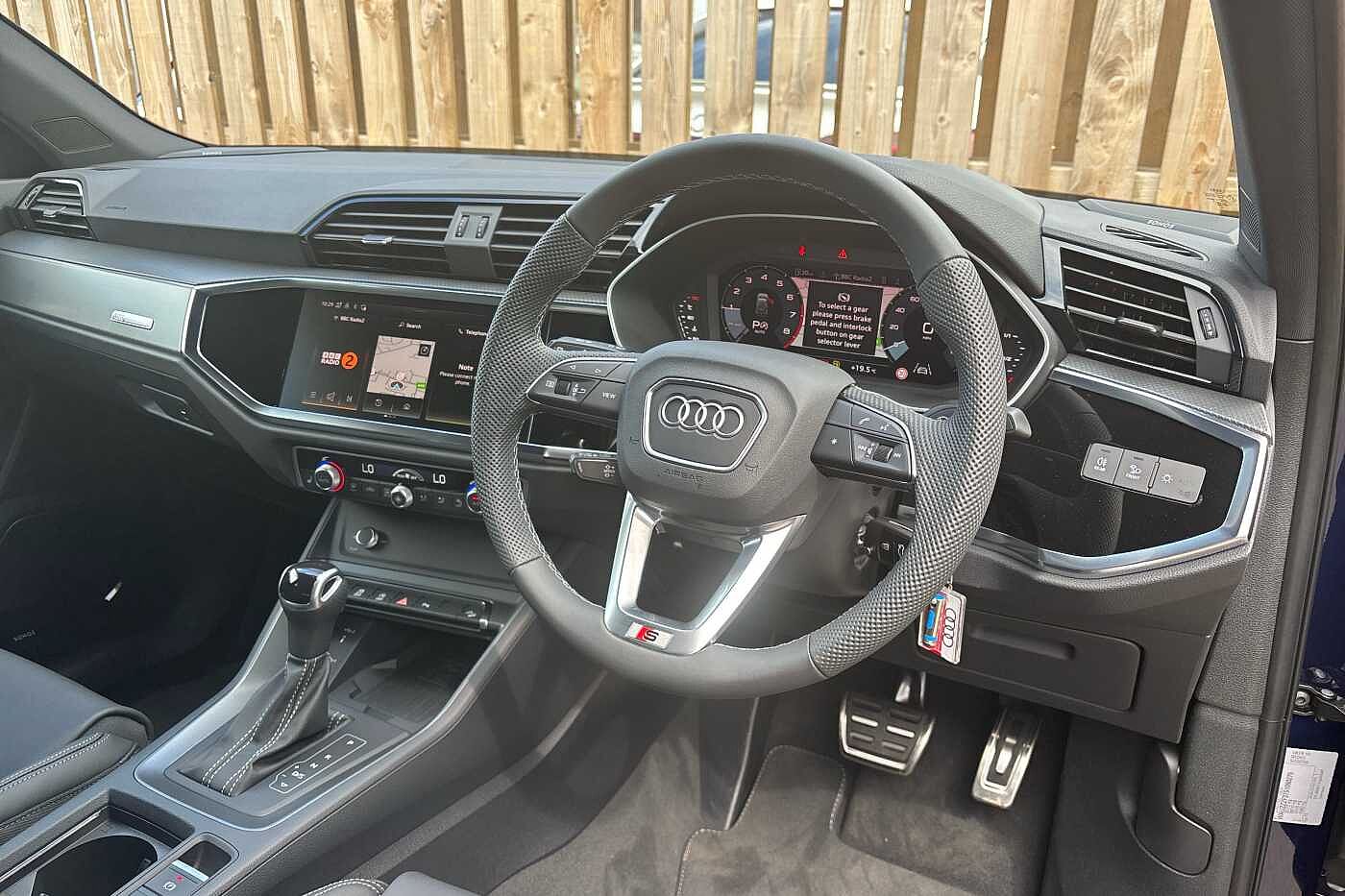 Used Audi Q3 2025 for sale - 76111036: Photo 6