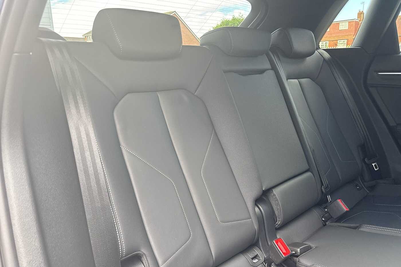 Used Audi Q3 2025 for sale - 76111036: Photo 8
