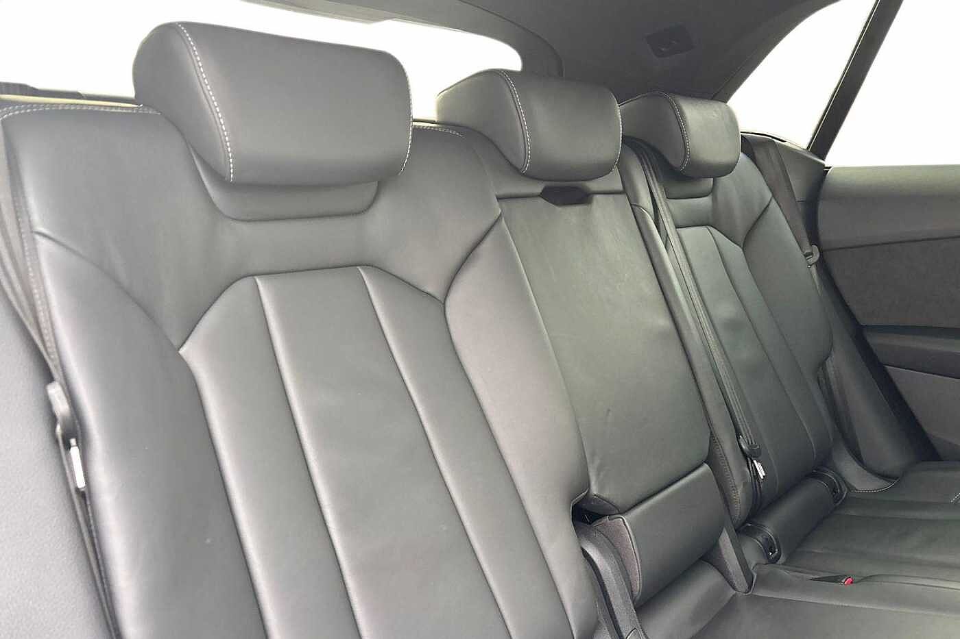 Used Audi Q8 2023 for sale - 77177433: Photo 10