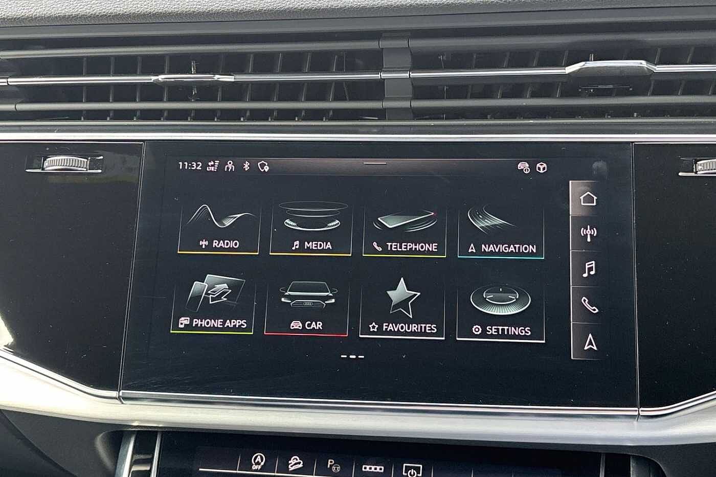 Used Audi Q8 2023 for sale - 77177433: Photo 12