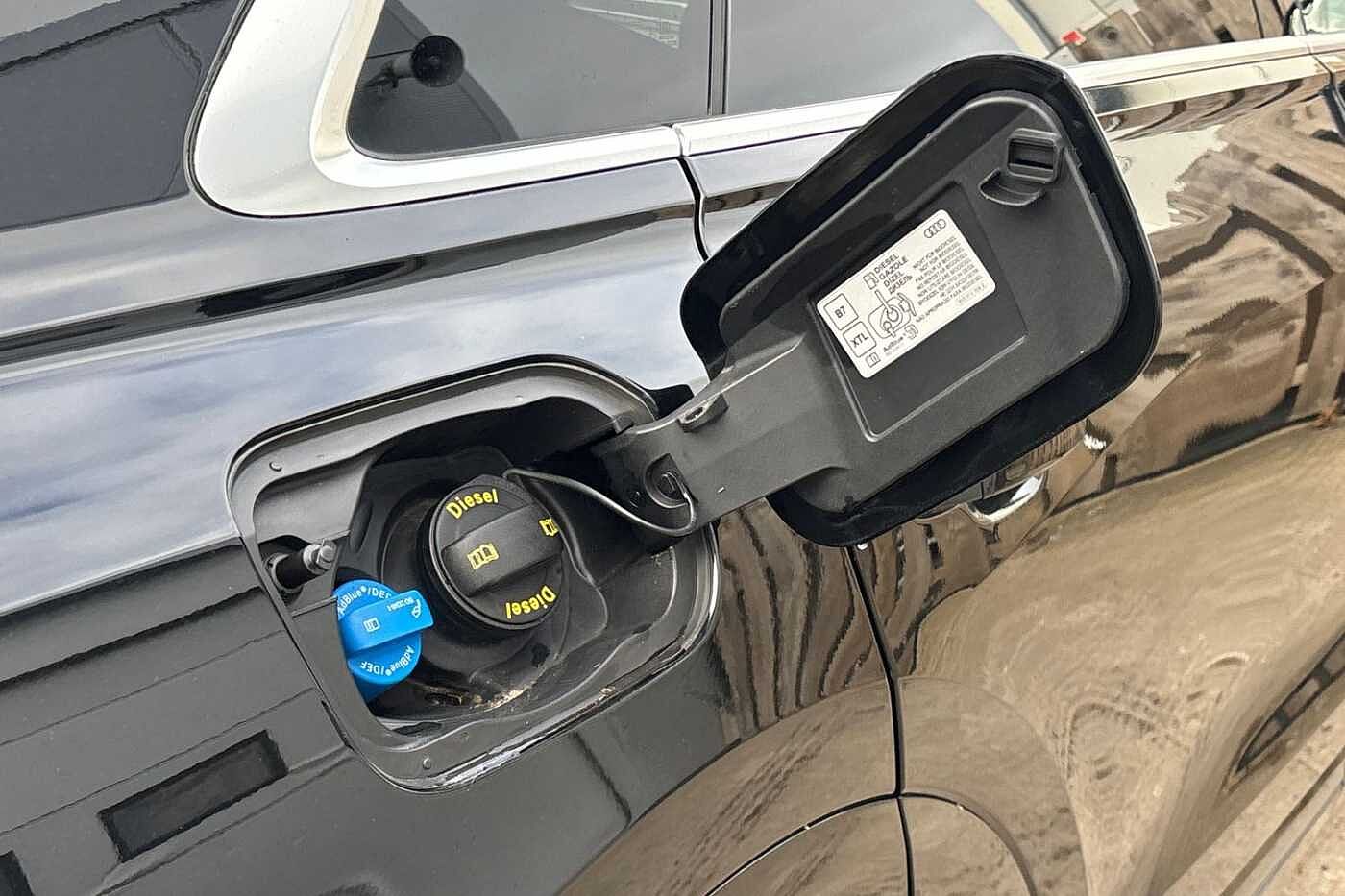 Used Audi Q8 2023 for sale - 77177433: Photo 15