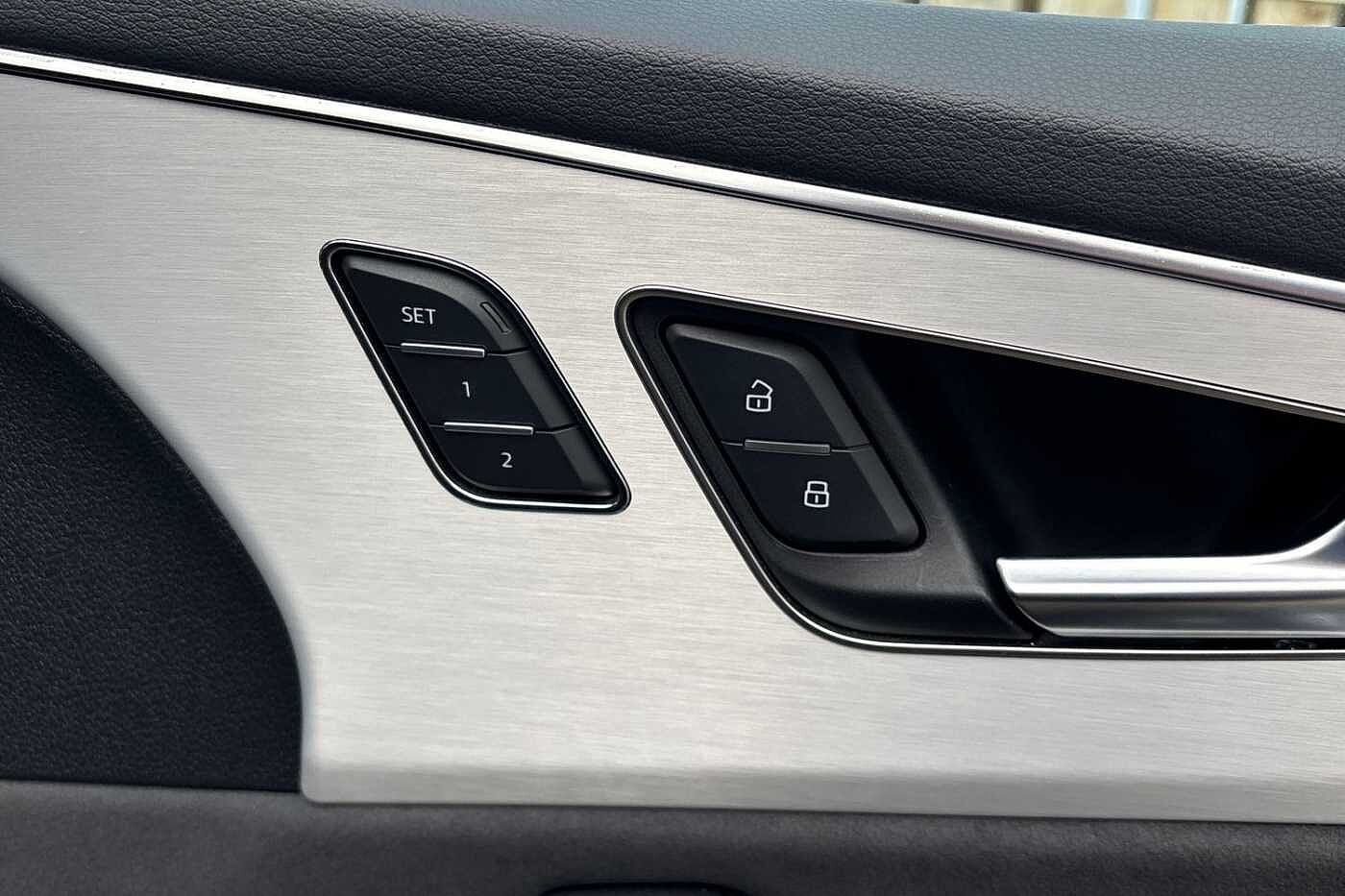 Used Audi Q8 2023 for sale - 77177433: Photo 20