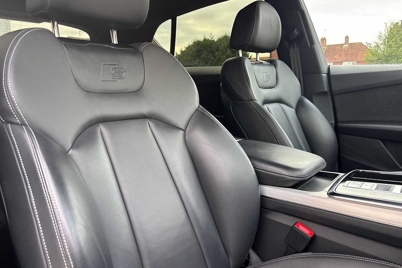 Used Audi Q8 2023 for sale - 77177433: Photo 22