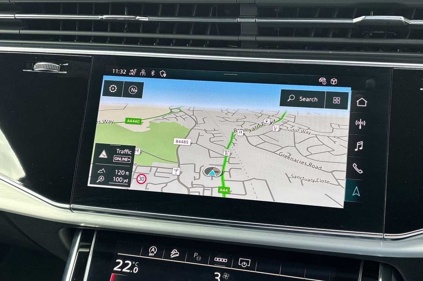 Used Audi Q8 2023 for sale - 77177433: Photo 24