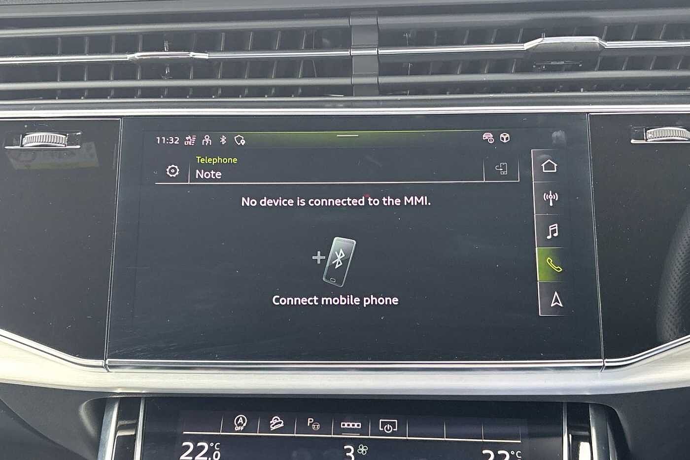 Used Audi Q8 2023 for sale - 77177433: Photo 25