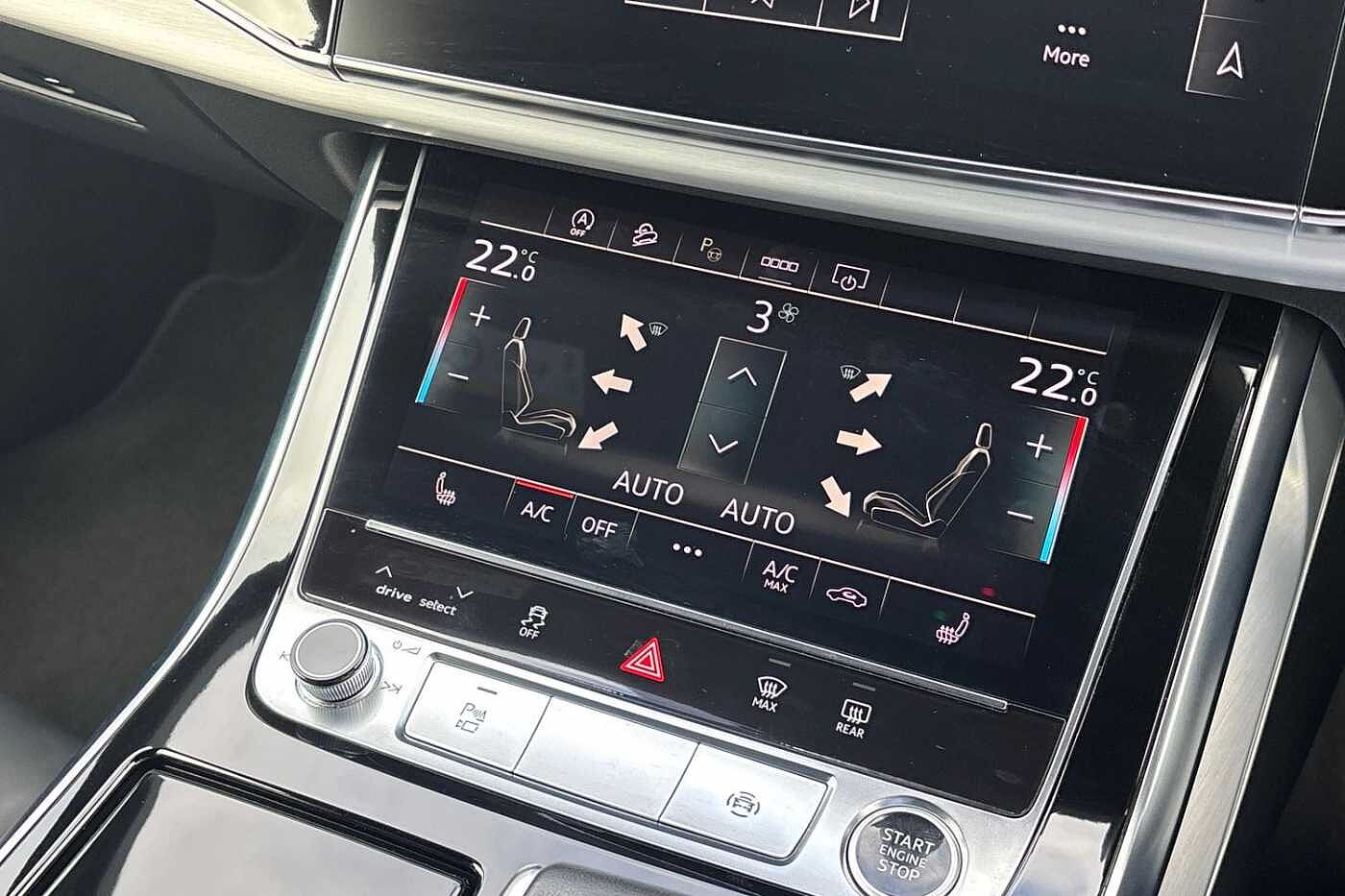 Used Audi Q8 2023 for sale - 77177433: Photo 27