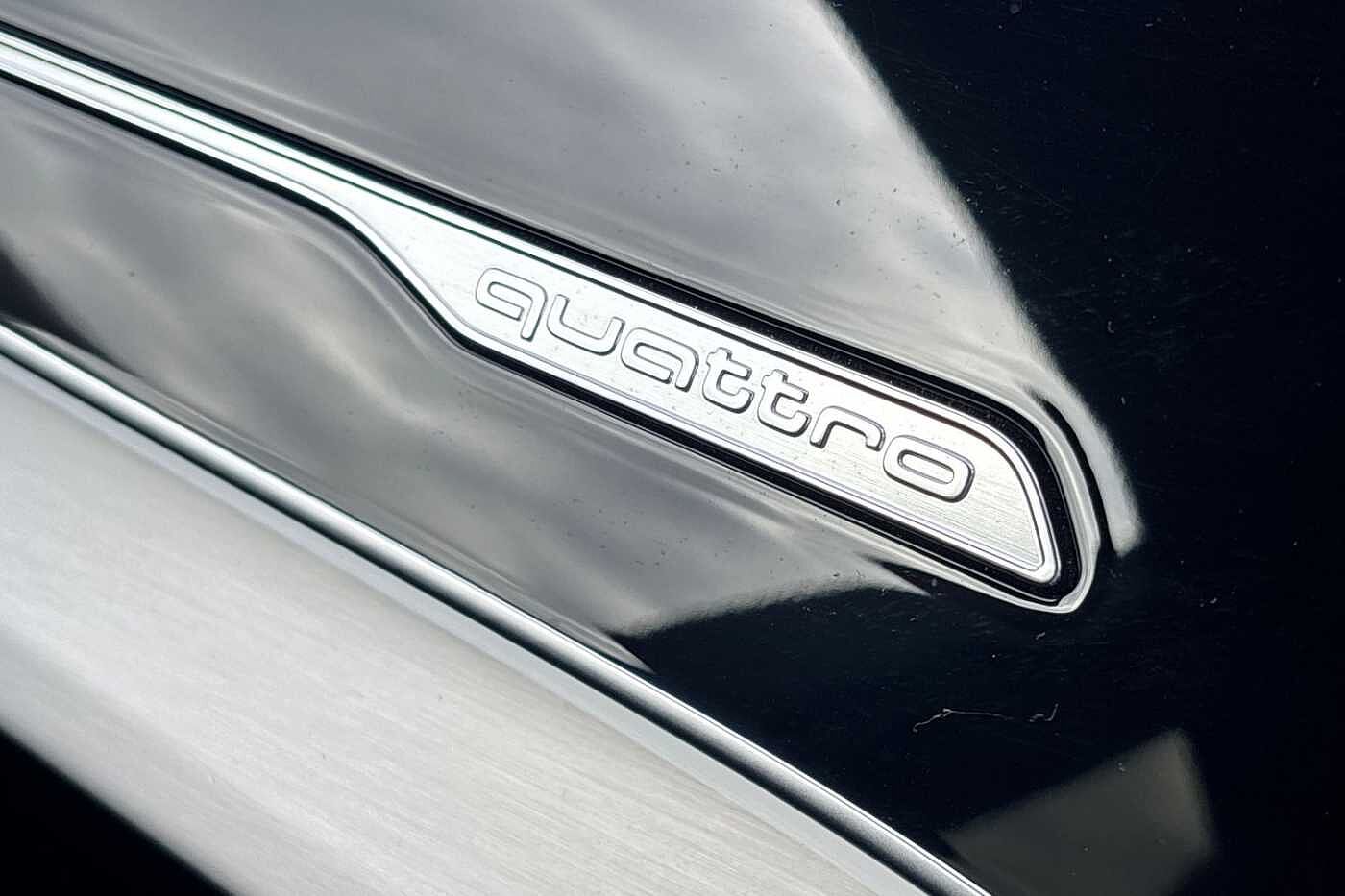 Used Audi Q8 2023 for sale - 77177433: Photo 29