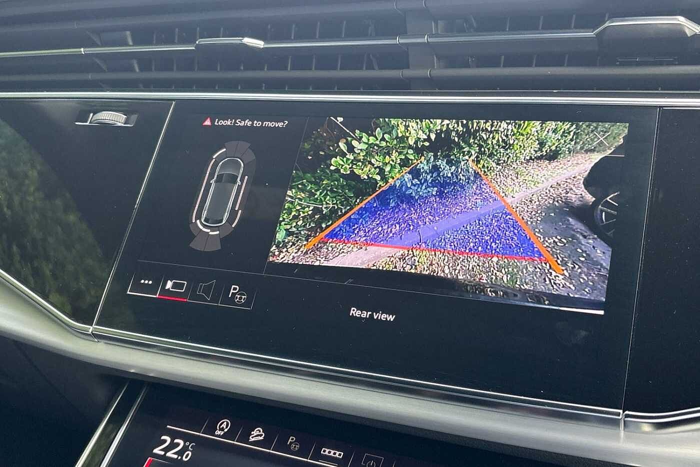 Used Audi Q8 2023 for sale - 77177433: Photo 30