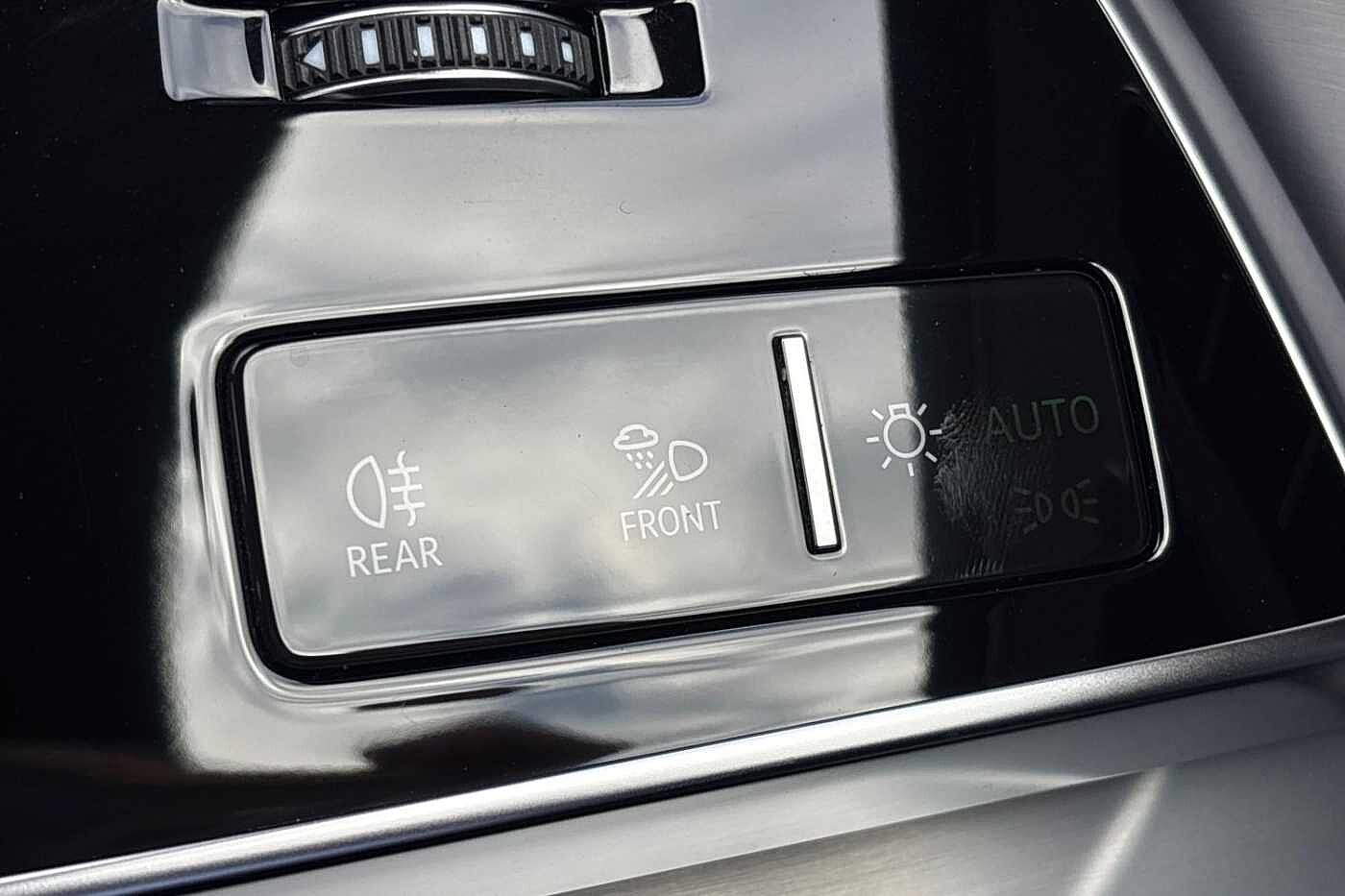 Used Audi Q8 2023 for sale - 77177433: Photo 32