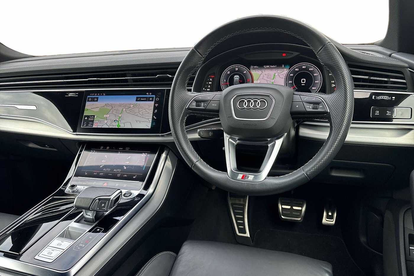Used Audi Q8 2023 for sale - 77177433: Photo 6