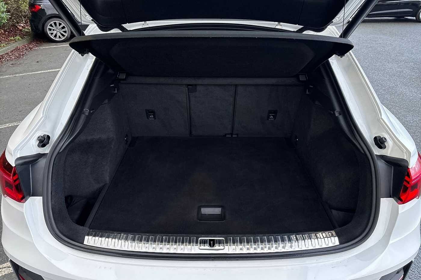 Used Audi Q3 2021 for sale - 77575929: Photo 11