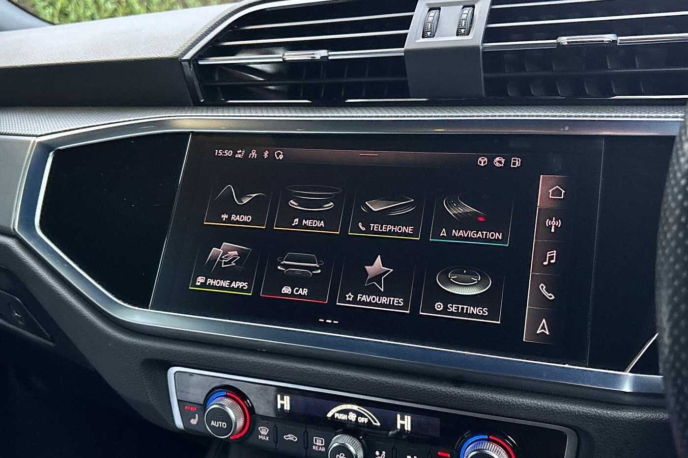 Used Audi Q3 2021 for sale - 77575929: Photo 12