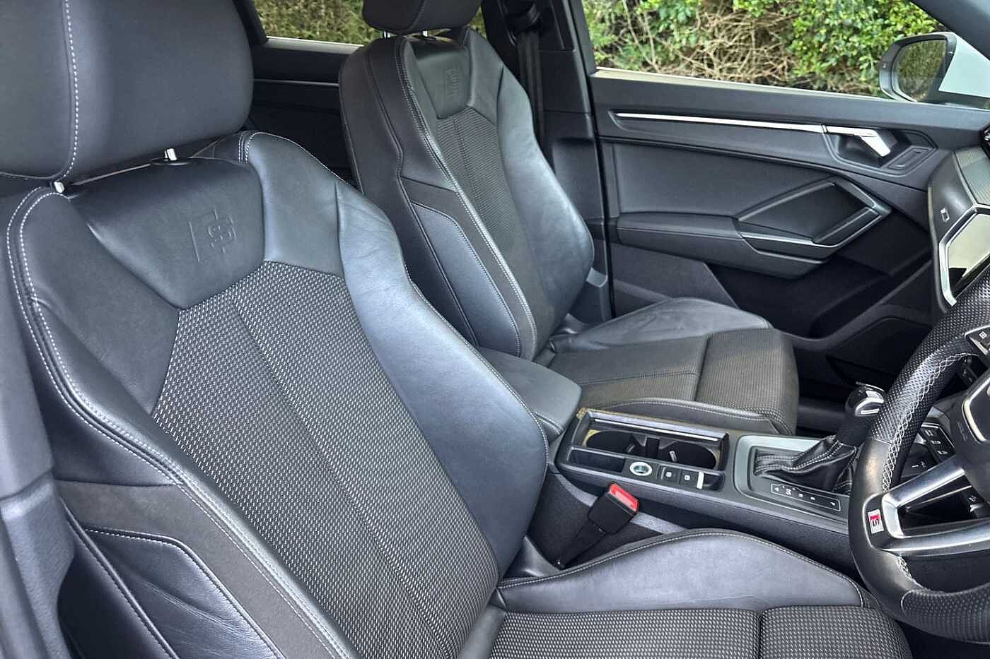 Used Audi Q3 2021 for sale - 77575929: Photo 19