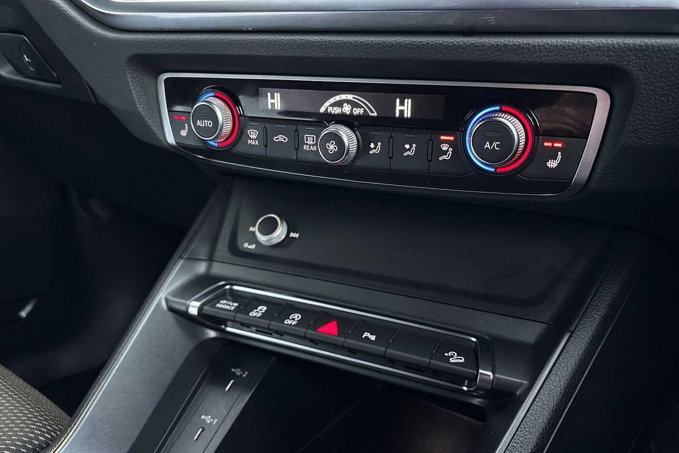 Used Audi Q3 2021 for sale - 77575929: Photo 23