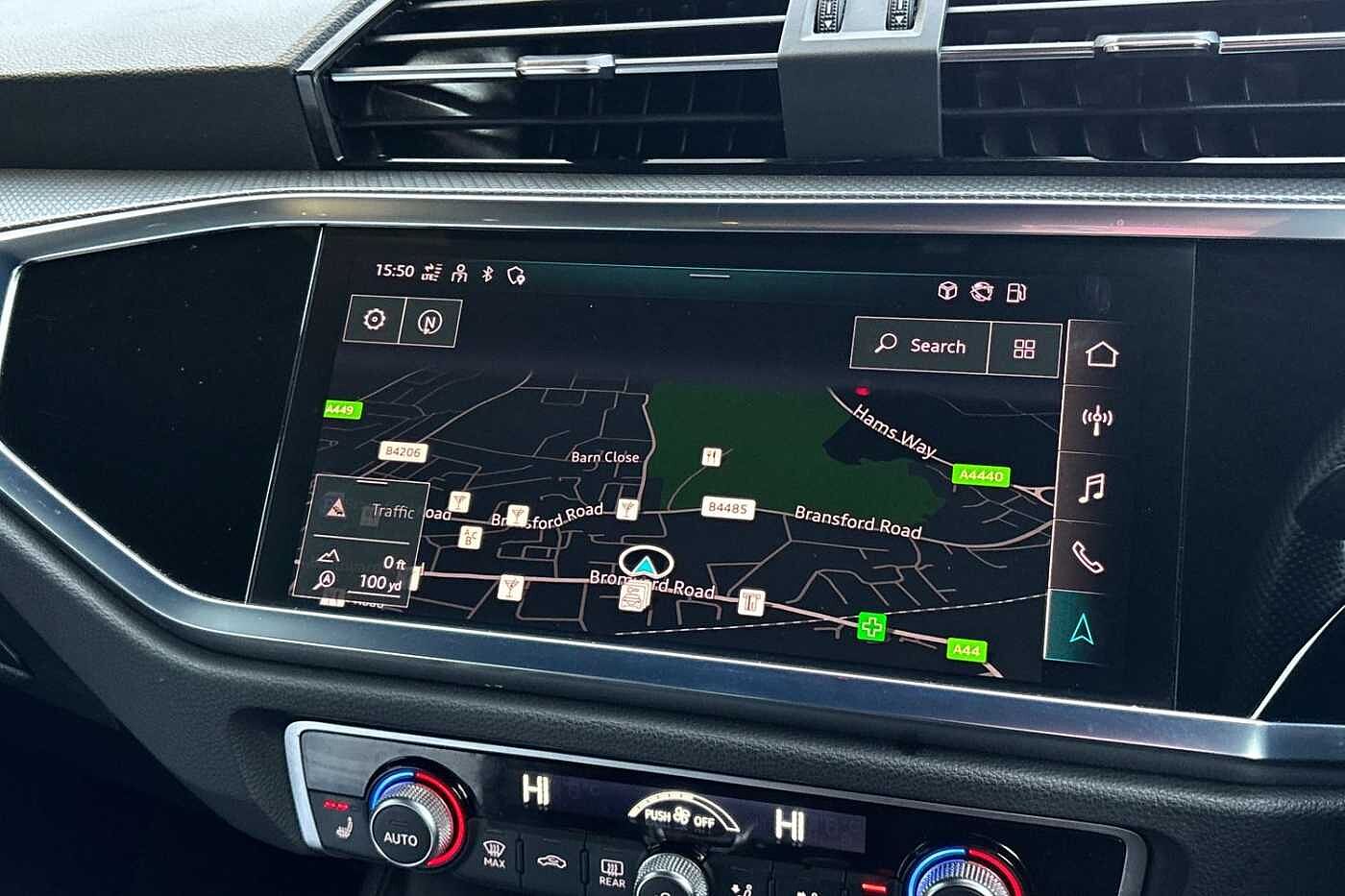 Used Audi Q3 2021 for sale - 77575929: Photo 24