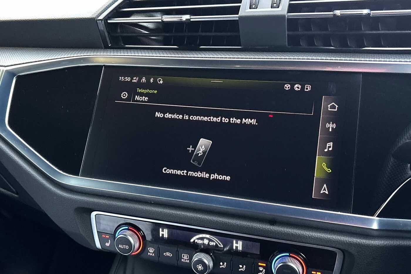 Used Audi Q3 2021 for sale - 77575929: Photo 25