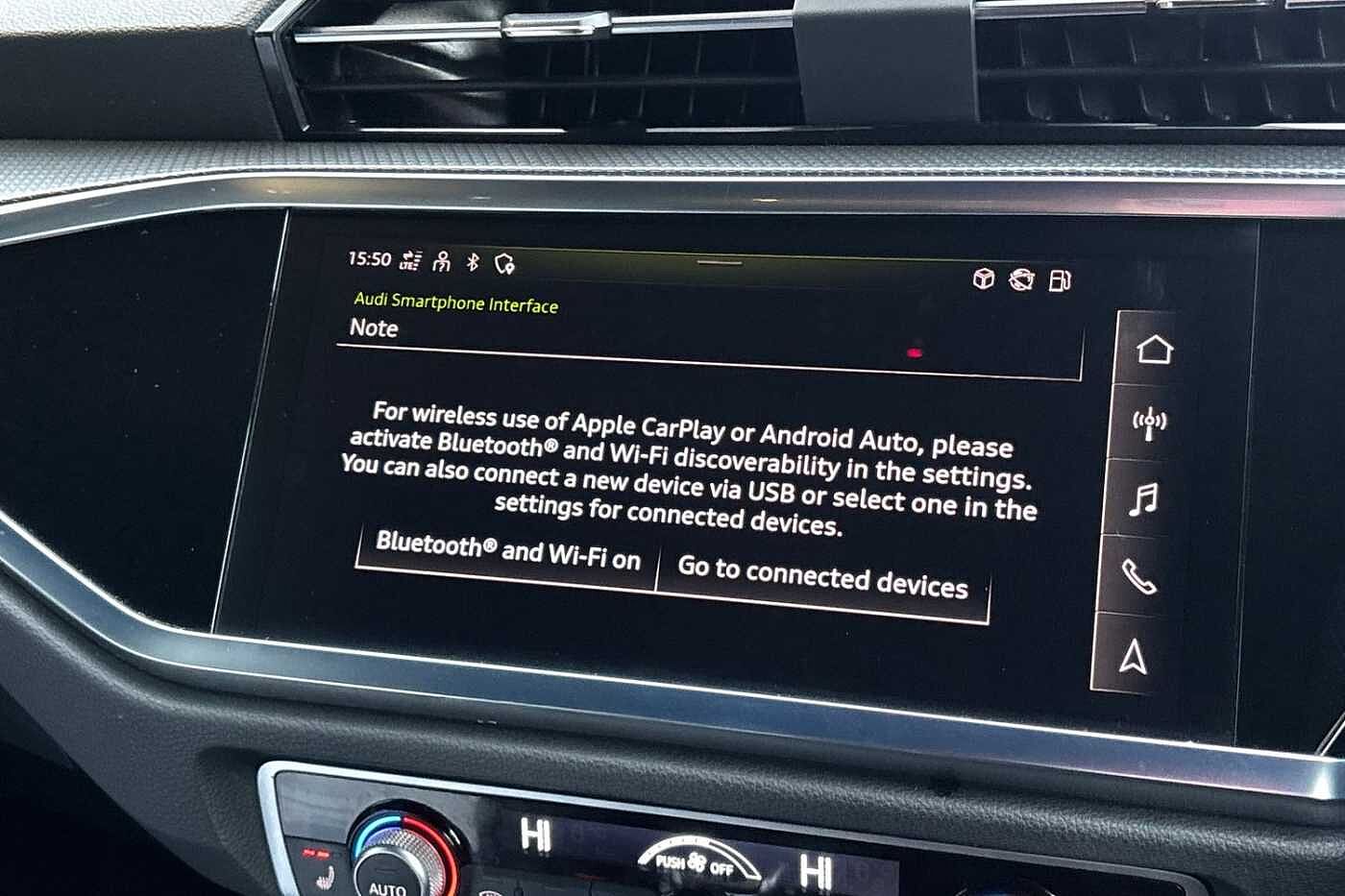 Used Audi Q3 2021 for sale - 77575929: Photo 27