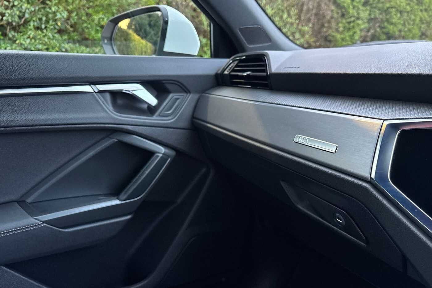 Used Audi Q3 2021 for sale - 77575929: Photo 28