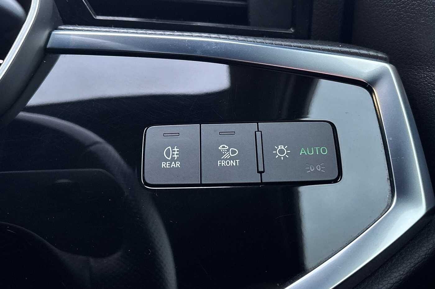 Used Audi Q3 2021 for sale - 77575929: Photo 29