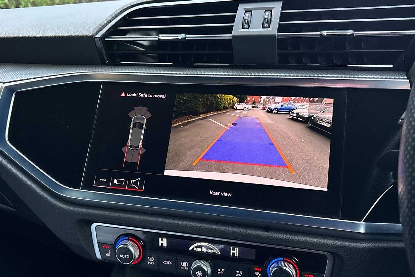 Used Audi Q3 2021 for sale - 77575929: Photo 31